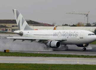 Whitejets Transportes Aéreos (Brasil)