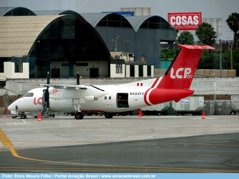 LC Peru – ex LC Busre (Peru)