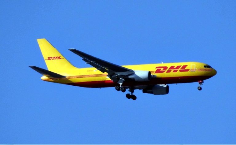 DHL Supply Chain debate futuro da aviação frente a novas tecnologias