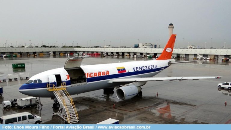 Transcarga (Venezuela)