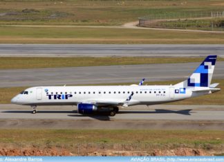 TRIP Linhas Aéreas (Brasil)