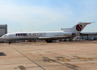 Total Linhas Aéreas (Brasil)