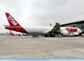 TAM Linhas Aéreas (Brasil)