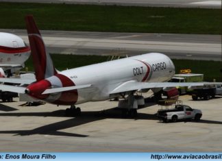 Colt Linhas Aéreas (Brasil)