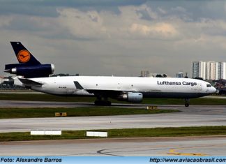 Lufthansa Cargo (Alemanha)