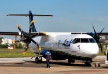 Azul anuncia voos extras para o Festival de Parintins e amplia operações no Maranhão