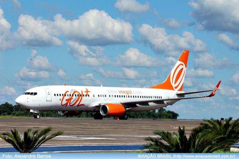 Gol Linhas Aereas