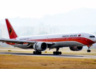 TAAG e GOL transportam 8 mil passageiros via Interline e Codeshare desde abril de 2023