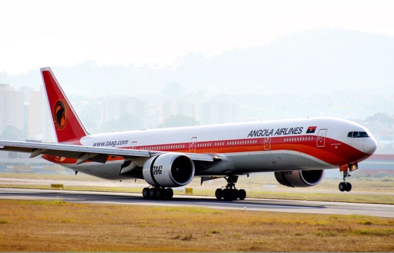 TAAG e H2Air firmam parceria para reforçar formação técnica em aviação