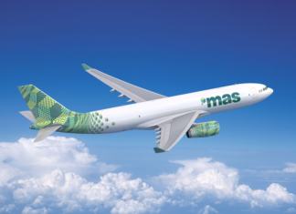 MAS Air Cargo (México)