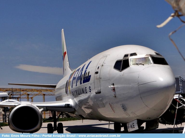 One Airlines (Chile)