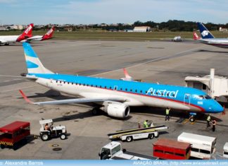 Austral Lineas Aereas (Argentina)