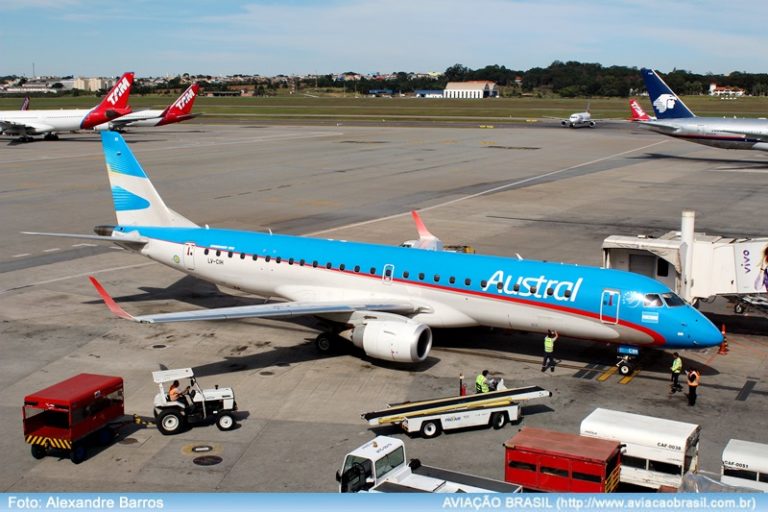 Austral Lineas Aereas (Argentina)