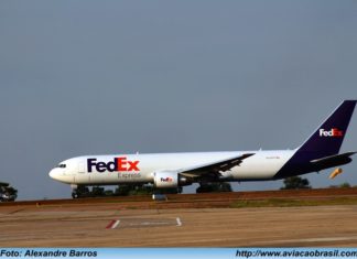 Fedex (USA)