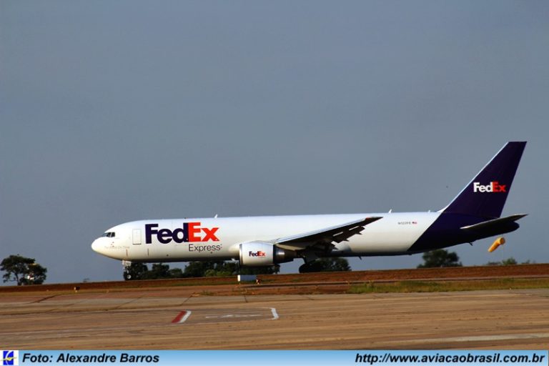 Fedex (USA)