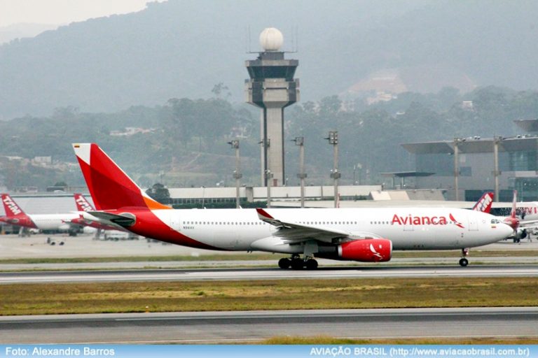 Avianca Peru (Peru)