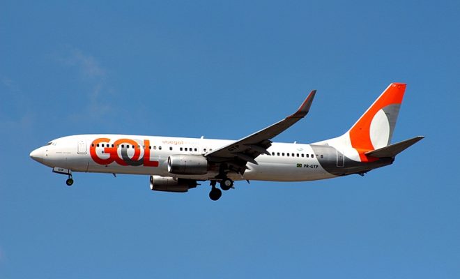 Gol Linhas Aéreas