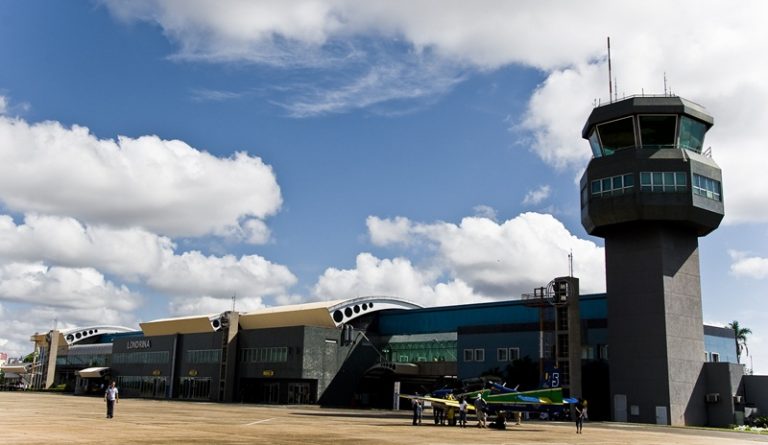 Aeroporto de Londrina