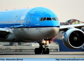 7.775 fotos e estamos postando mais a cada novo dia!! Acompanhe aqui!! KLM Boeing 777