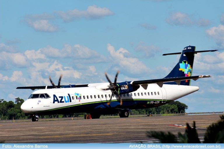 Aeroporto de Barreiras