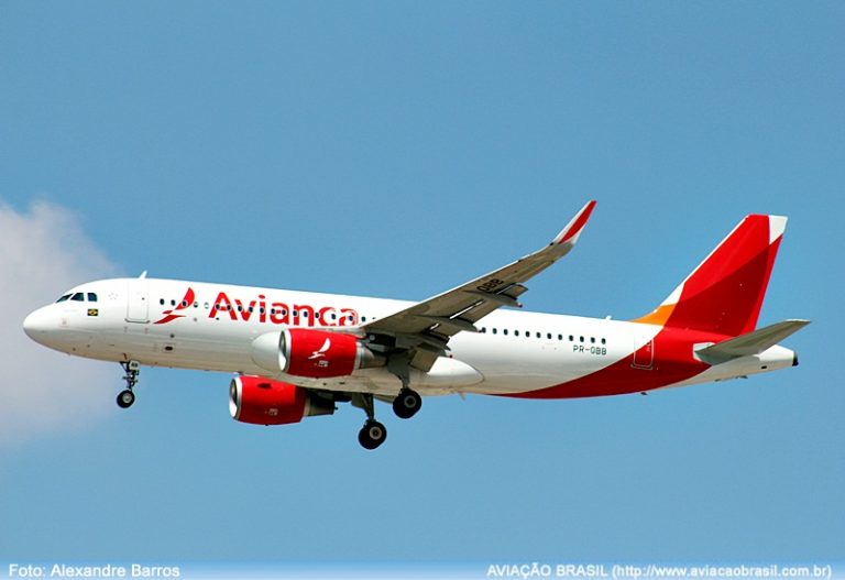 Os 3 primeiros meses de 2017 para as empresas nacionais de transporte aéreo