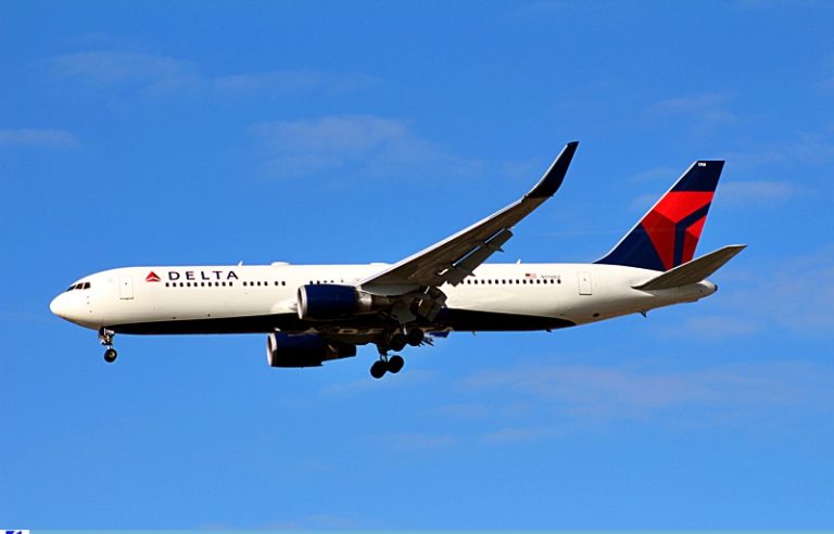 Delta retoma voos para Argentina, Chile e Equador