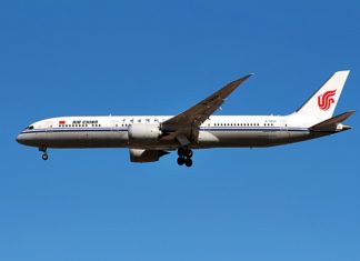 Brasil e China firmam acordo para facilitação de vistos