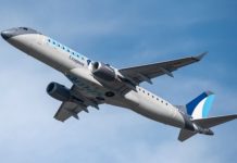 Amaszonas Uruguay (Uruguai)