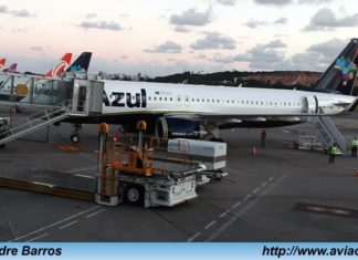 Aeroporto Internacional de Recife (Guararapes)