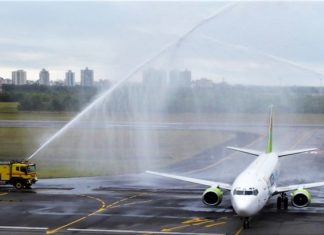 Modern Logistics em Vitória