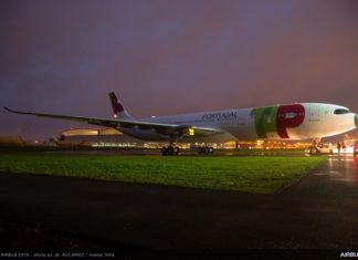TAP Air Portugal (Portugal)