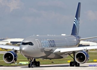 Aigle Azur (França)