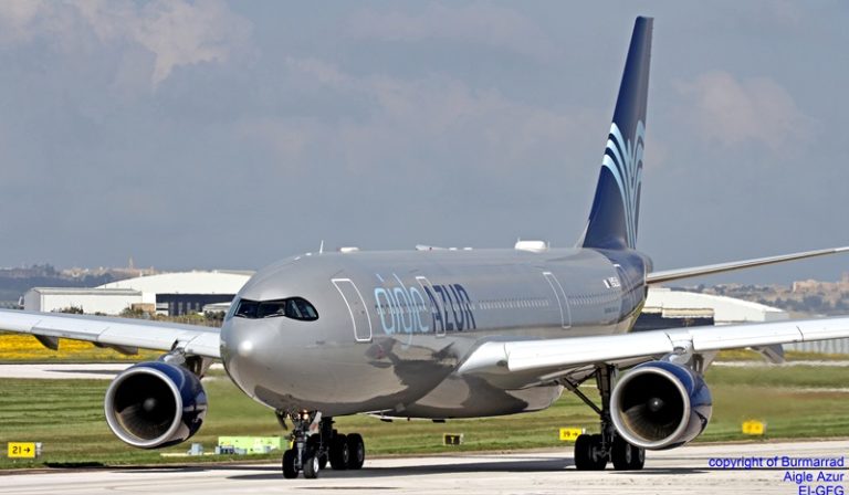 Aigle Azur (França)