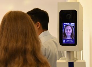 Sita ganha prêmio anual de desempenho de tecnologia de aviação