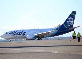 Israel Aerospace Industries bate recorde em conversão de aeronaves