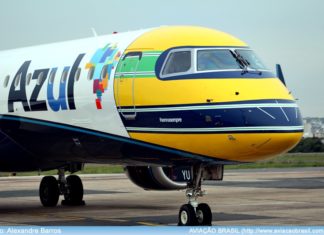 Azul abre 30 vagas de emprego para pessoas com deficiência em Guarulhos