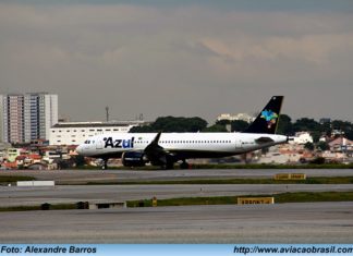 Voos charters não precisam mais de autorização da Anac