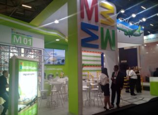 Intermodal 2018 – highlights