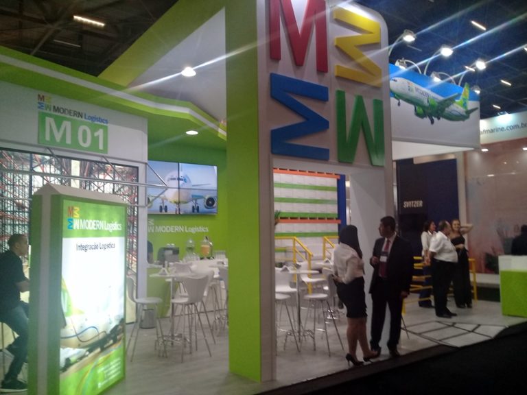 Intermodal 2018 – highlights