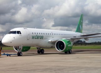 Veja a carteira de pedidos da Embraer e como fechou o primeiro trimestre de 2018