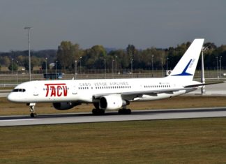 TACV – Cabo Verde Airlines renova certificado de segurança operacional e de voo