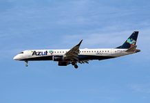 Aeroporto de Vilhena (RO)