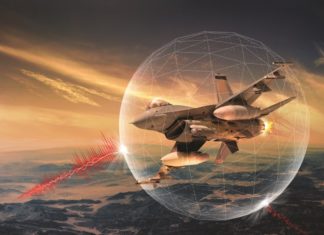IAI e Honeywell propõem desenvolvimento de sistema de navegação com recurso anti-interferência para GPS