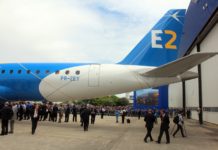 Embraer e Fraunhofer IPK firmam parceria para Indústria 4.0