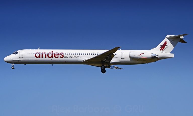 Andes Lineas Aereas (Argentina)
