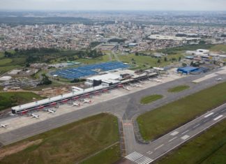 Afonso Pena é eleito mais uma vez o melhor do país