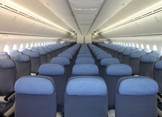 Proibição de cobrança para marcação de assentos em voos no Brasil