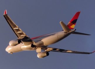 Quando o wi-fi a bordo vira um diferencial!