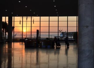 Os números da Ponte Aérea em 2018