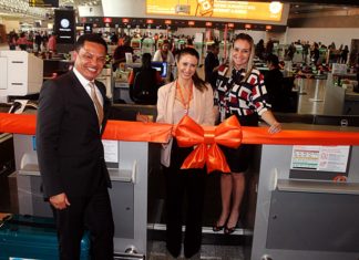 Como funcionará o novo serviço de auto-despacho da Gol?